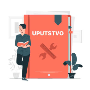 Uputstvo